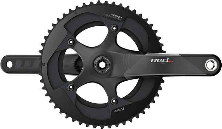 Immagine prodotto Sram Rosso 170mm 52-36 YAW GXP (170 mm)