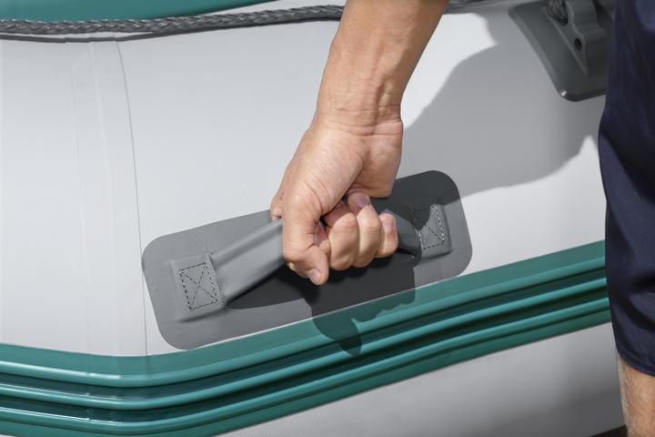 Produktbild Bestway 65049 / 25 (330 cm, 1 Pers.)