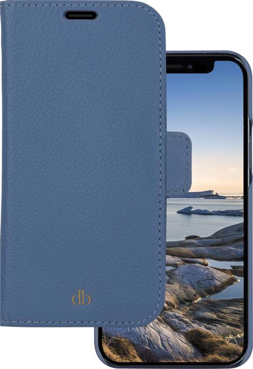 Produktbild dbramante1928 New York (Apple iPhone 13 Pro Max)