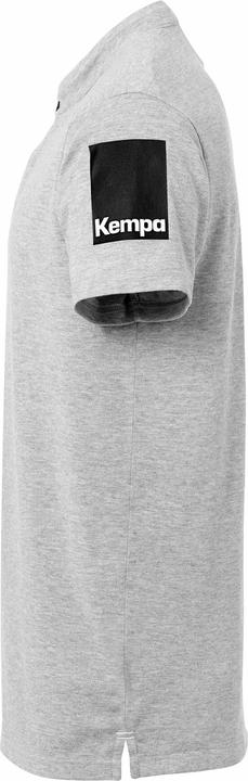Actual product image Kempa Status Polo Shirt (XXL)