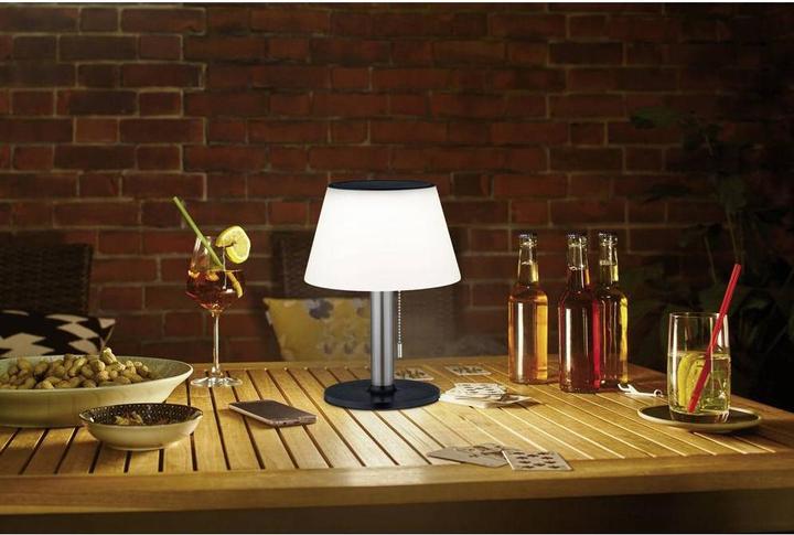 Image du produit Paulmann Lillesol (75 lm, IP44)