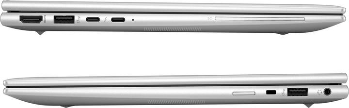 Immagine prodotto HP EliteBook 835 13 inch G11 Notebook PC, AMD Ryzen™ 5, 33,8 cm (13.3"), 1920 x 1200 Pixel, 32 (13.30", AMD Ryzen 5 8540U, 16 GB, 512 GB, DE)