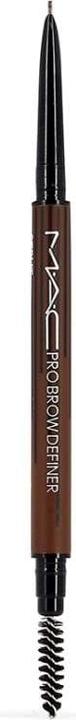 Image du produit MAC Cosmetics Pro Brow Definer 1Mm-Tip Brow Pencil Strut (Strut)