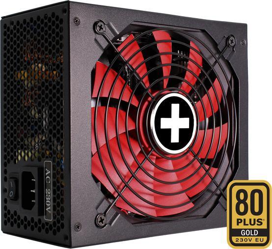 Image du produit Xilence Performance X ATX 3.0 80+ GOLD 750 W (750 W)