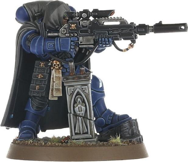 Produktbild Games Workshop Eliminators (Kunststoff)