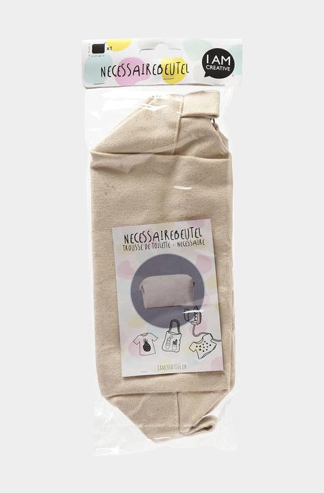 Actual product image I Am Creative Fabric bag (2 l)