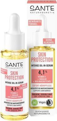 Actual product image Sante Skin P.Intense Oil-In-Serum (30 ml)