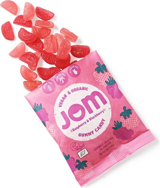 Immagine prodotto JOM Gummy Candy (1 pz., 70 g)