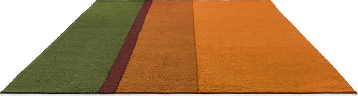 Actual product image Brink & Campman Habitat Festival Stripe (160 x 230 cm)