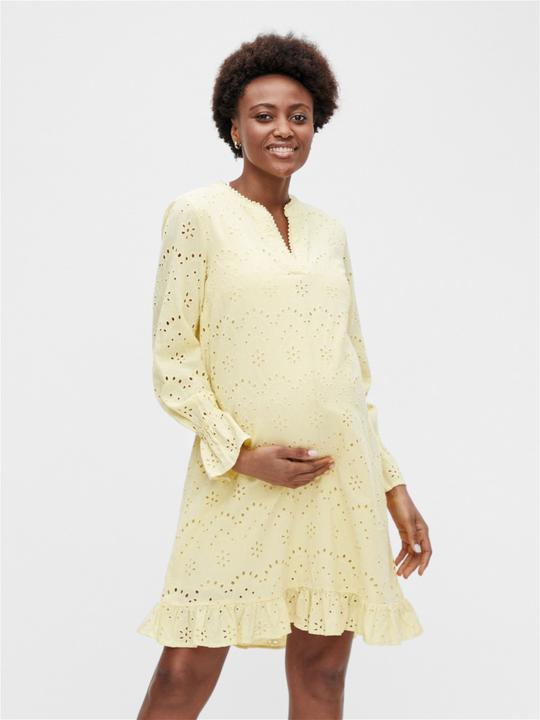 Image du produit Vero Moda VMMELINA Mini-robe de grossesse (M)