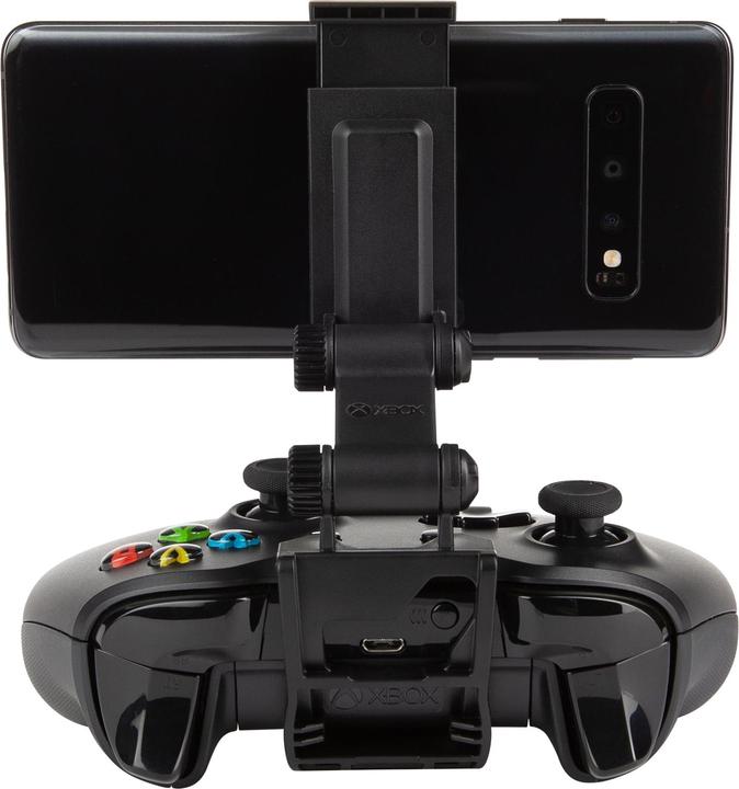 Image du produit PowerA MOGA Mobile Gaming-Clip 2.0 pour manettes Xbox sans fil (Xbox Series S)