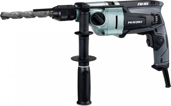 Hikoki Klopboormachine DV20VD (Elektrische stroom)