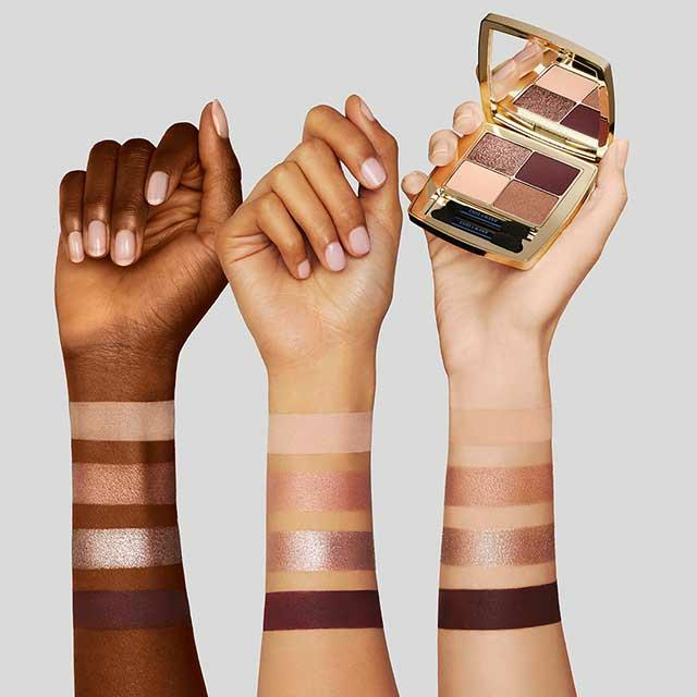 Produktbild Estée Lauder Pure Color Envy (Aubergine Dream)