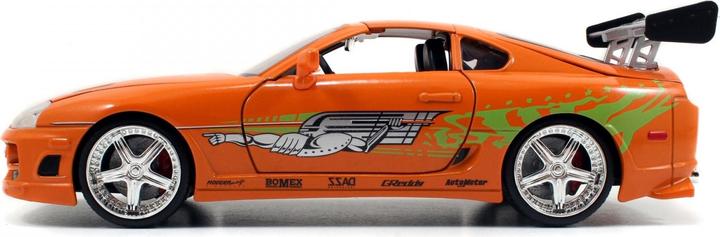 Image du produit Jada Fast&Furious 1995 Toyota Supra