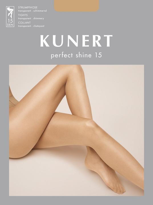 Produktbild Kunert Perfect Shine 15 (15 DEN, 42 - 44)