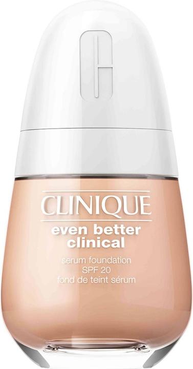 Clinique Even Better Clinical Serum Foundation (CN02 Breeze (VF))