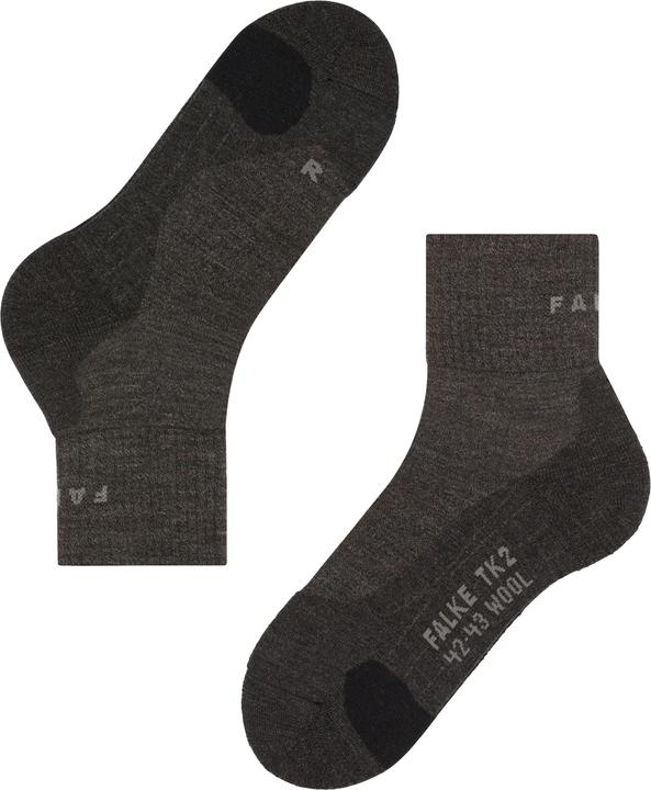 Actual product image Falke TK2 Wool Short (39 - 41)