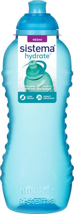 Sistema Gourde Twist n Sip Squeeze 460 ml (0.46 l)