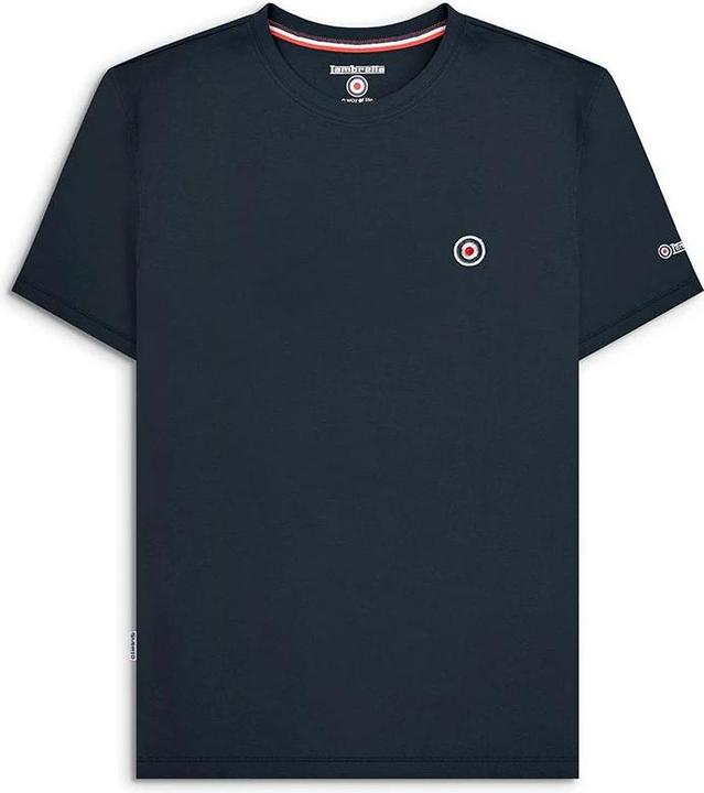Immagine prodotto Lambretta Maglietta Logo Uomo (XL)