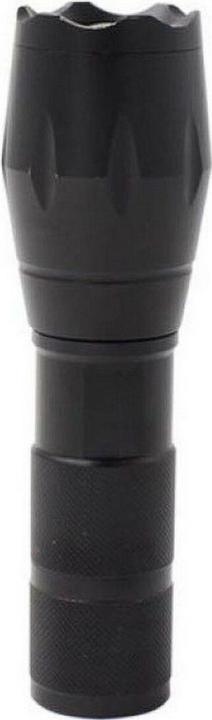 Produktbild EDM Taschenlampe LED 36398 Cree XML-T6 3 W 5 W 140 Lm Zoom (14 cm, 140 lm)