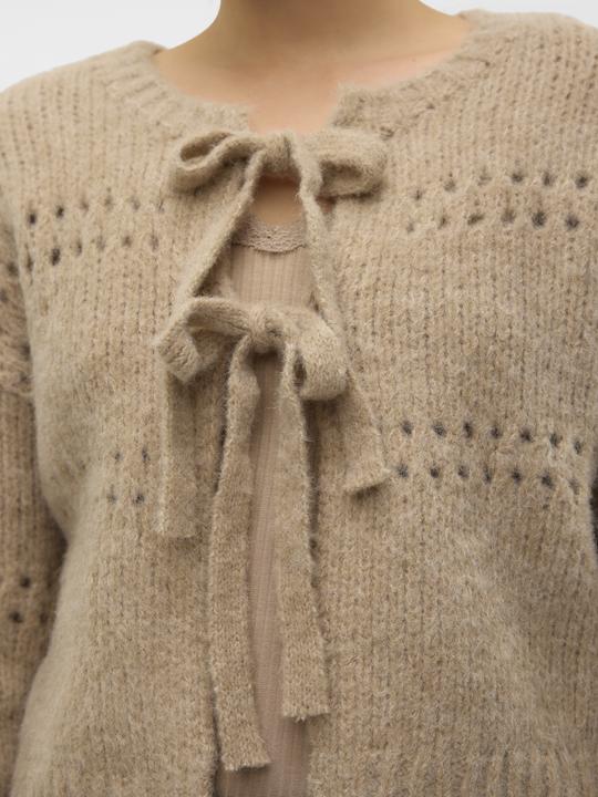 Actual product image Vero Moda VMADELINA cardigan Cardigan (M)