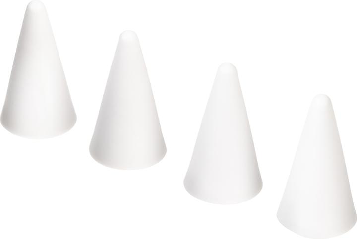 Tucano Replacement tip for stylus pen white