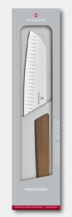 Actual product image Victorinox Swiss Modern (17 cm)