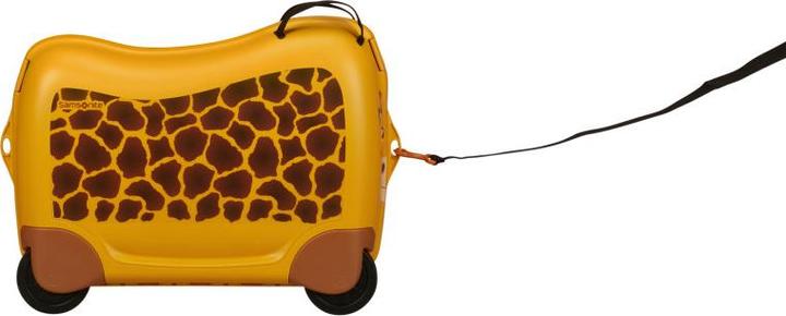 Produktbild Samsonite Dream Rider (30 l, Handgepäck (bis 50l))