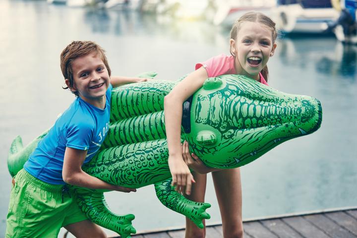 Actual product image Jobe Rebel Swim Short, Children (L)
