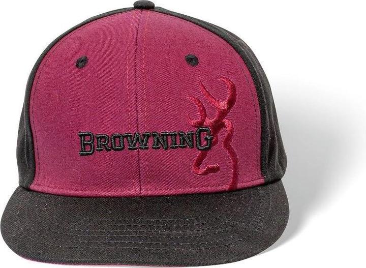 Actual product image Browning Clubber Cap