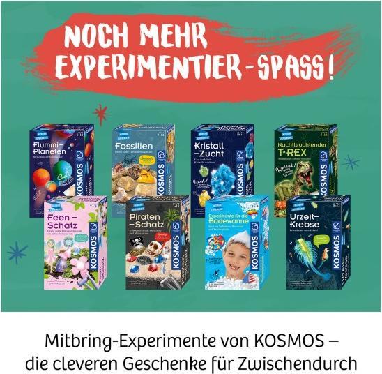 Produktbild Kosmos Experimentierkasten T-Rex 3D