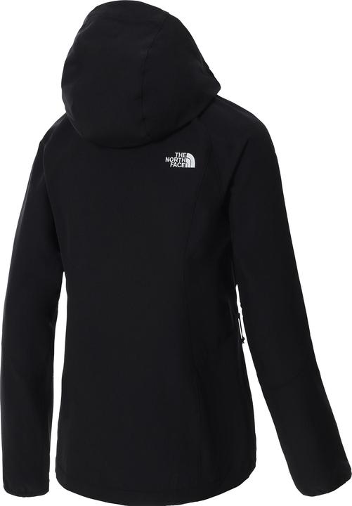 Image du produit North Face W Nimble Hoodie (L)