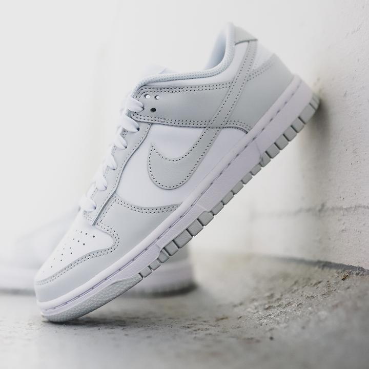 Actual product image Nike Dunk Low (38)
