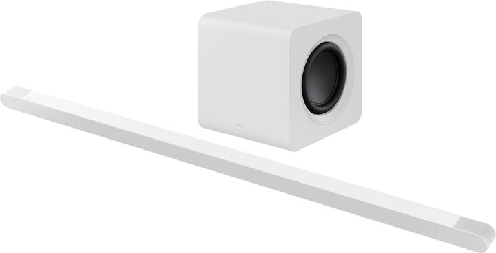 Actual product image Samsung HW-S801B Soundbar White 3.1.2 (3.1.2 Channel)