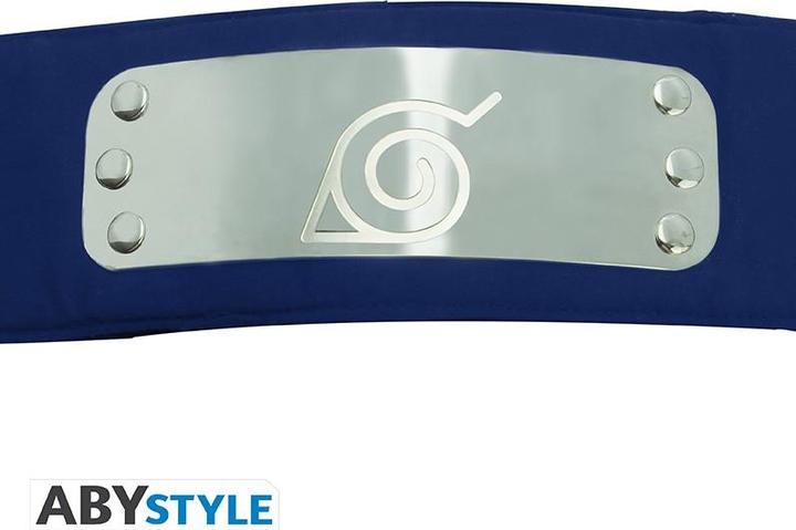 Produktbild ABYstyle Naruto - Konoha