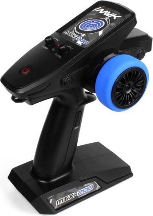 Produktbild Maverick MTX-200 2.4GHz 2Ch Transmitter