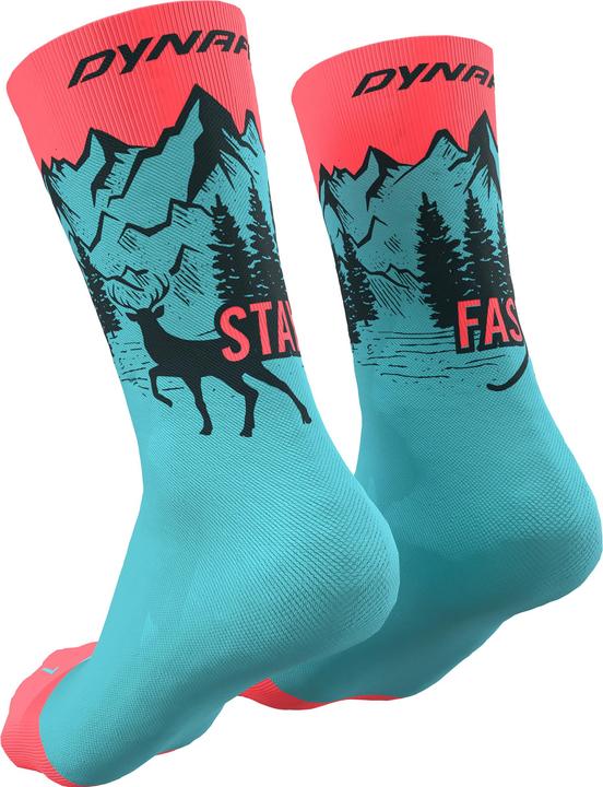 Immagine prodotto Dynafit Calzini Stay Fast (35 - 38)