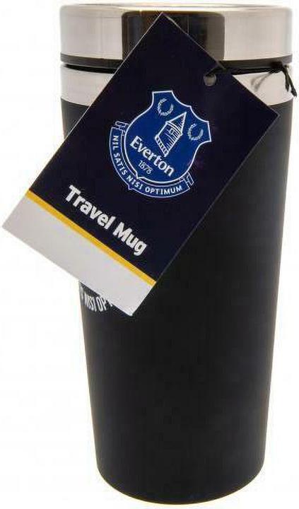 Image du produit Everton FC Mug de voyage exécutif (0.45 l)