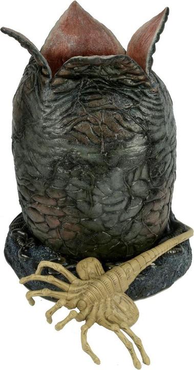 Produktbild Neca Aliens réplique 1/1 mousse Xenomorph Egg & Latex Facehugger 91 cm