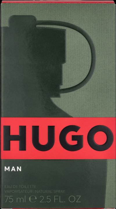 Produktbild HUGO Eau de Toilette Natural (Eau de Toilette, 75 ml)