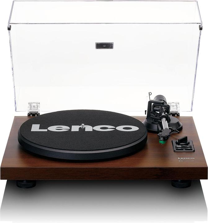 Immagine prodotto Lenco LS-600WA (Manuale)
