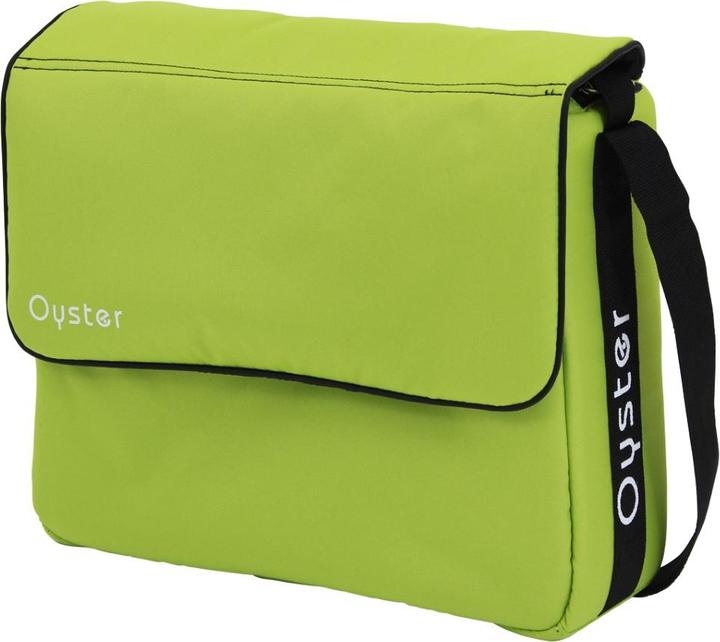Produktbild Pierre Fabre Oyster Wickeltasche