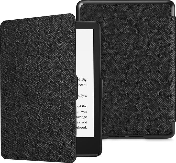 Actual product image Amazon Kindle Case (Amazon Kindle Paperwhite (2021))