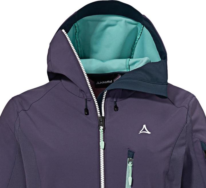 Produktbild Schöffel Matrei Softshell (34, M)