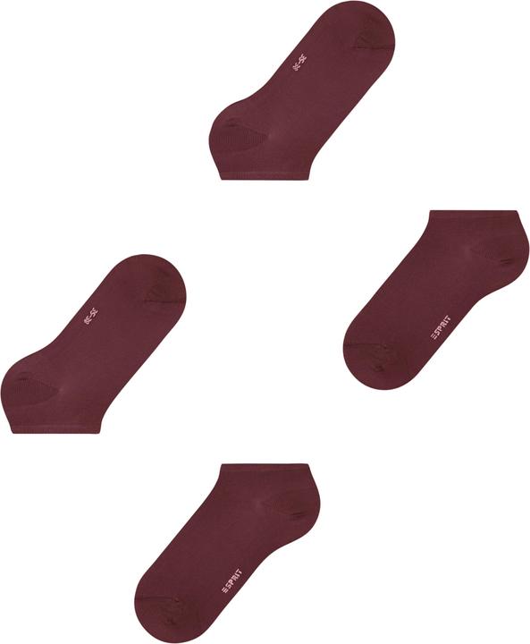 Actual product image Esprit Uni SN 2P (pack of 2, 39 - 42)
