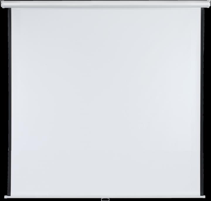 Image du produit Franken Écran enroulable 180 x cm Surface de projection (1:1)