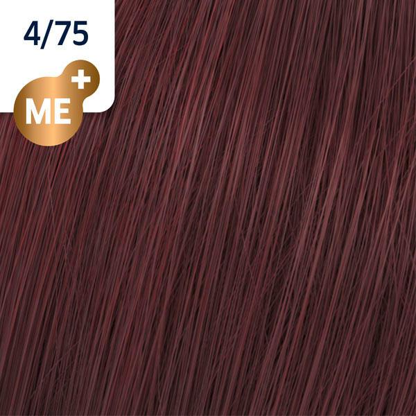 Produktbild Wella Koleston Perfect Me+ Deep Browns (4/75 mittelbraun braun-mahagoni)