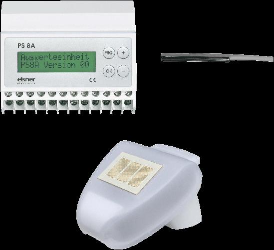 Produktbild Elsner Ps8a