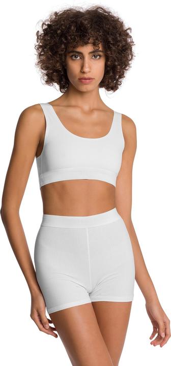 Produktbild Wolford Beauty Cotton Bike Short (S, Einzelpack)