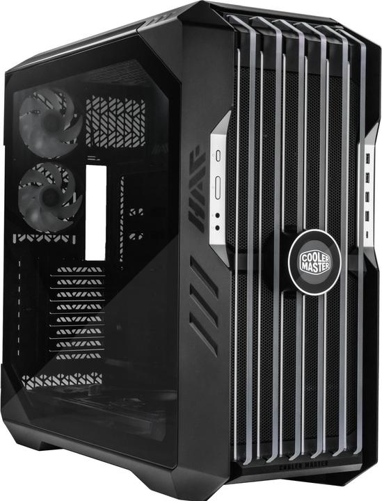 Produktbild Cooler Master HAF 700 (E-ATX)